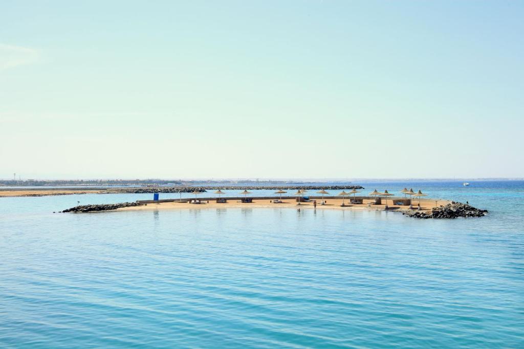 HURGHADA CORAL BEACH HOTEL